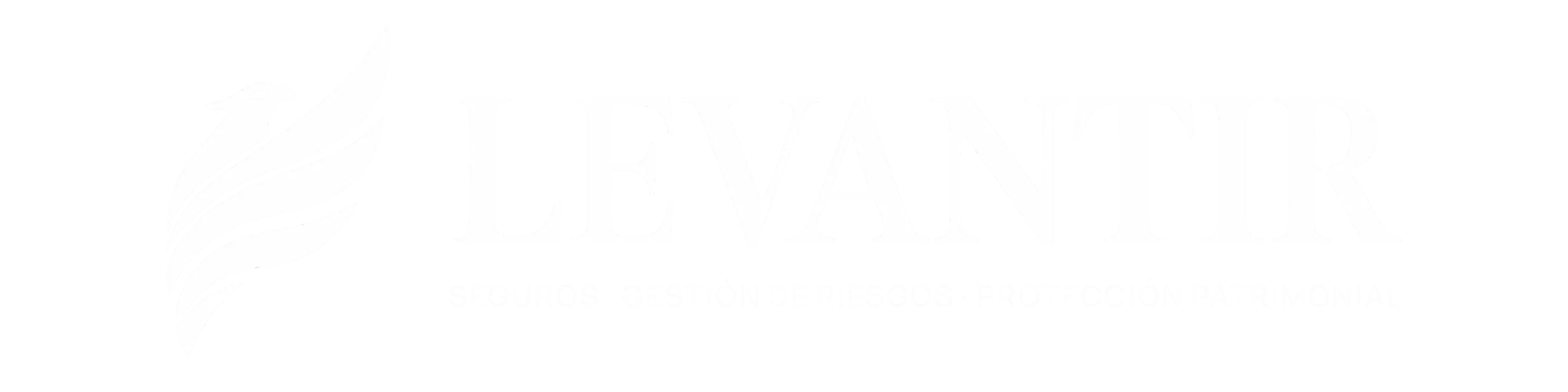 LEVANTIR — Seguros y Gestión de Riesgos