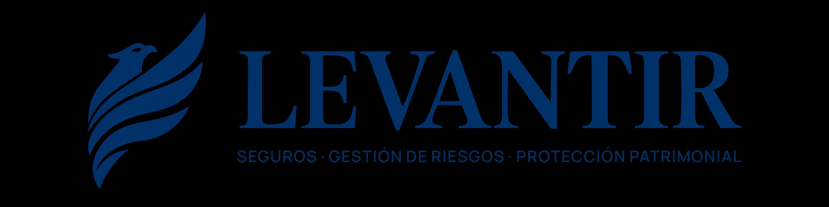 LEVANTIR — Seguros y Gestión de Riesgos